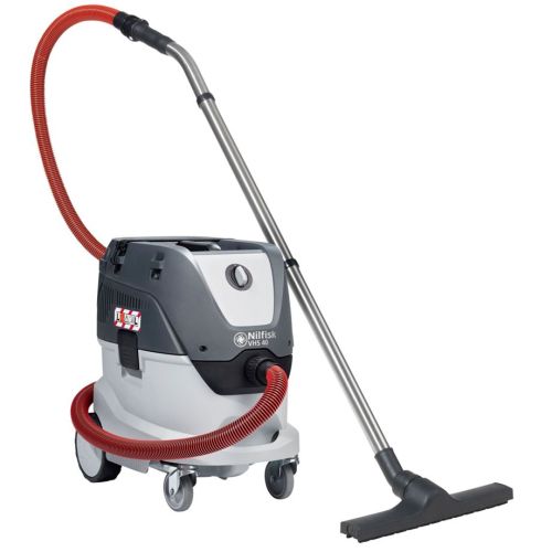 Nilfisk VHS 40 L40 LC FM IC 220- 240V 50/60HZ EU (107412165)