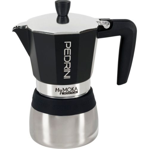 Pedrini 6TZ - MYMOKA INDUCTION (02CF096)