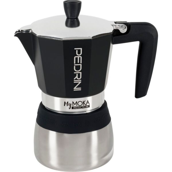 Pedrini 6TZ - MYMOKA INDUCTION (02CF096)