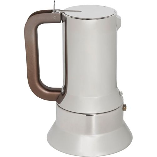 Alessi Espresso Coffee Maker 9090/6 (9090/6)