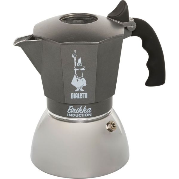 Bialetti Brikka 4TZ Induction (7317)