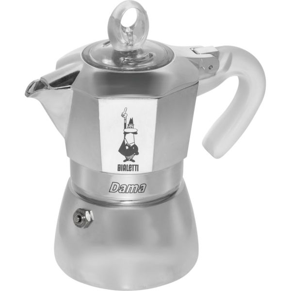 Bialetti Dama Pure Ice 3TZ (2273)