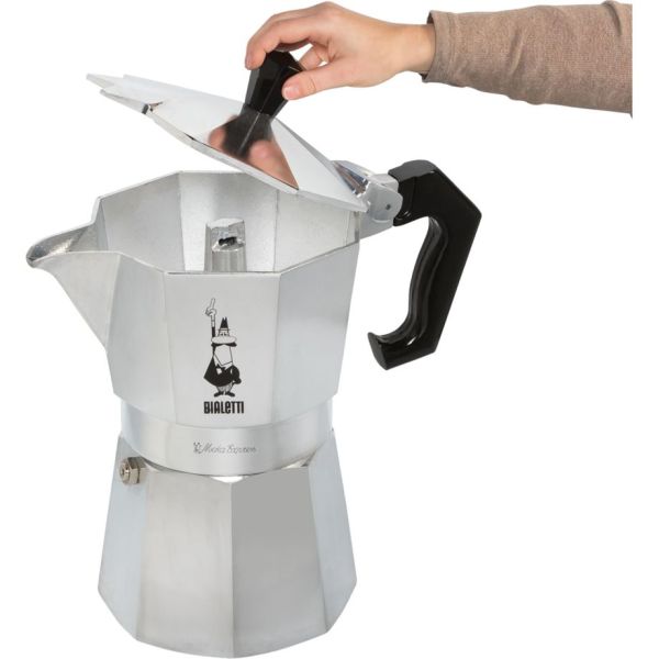Bialetti Moka Express 50TZ (0000400)