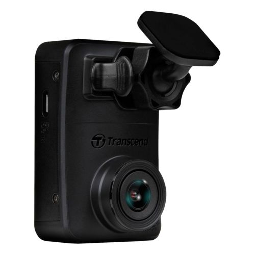 Transcend DrivePro 10 Camera incl. 64GB microSDXC (TS-DP10A-64G)