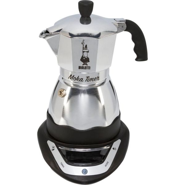 Bialetti Moka Timer 3TZ (0006092/NP)