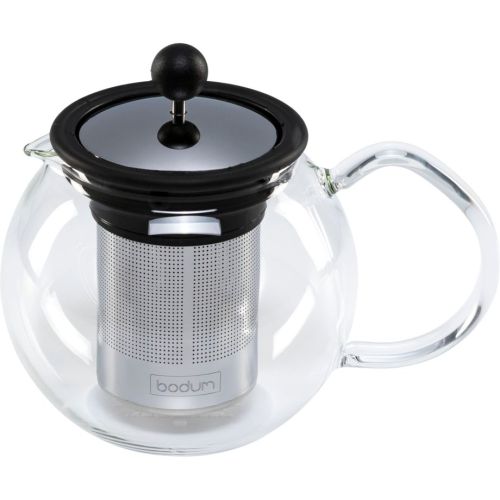 Bodum Tea Press  ASSAM F/INOX 0,5 Liter (1765005)