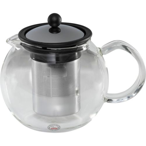 Bodum Tea Press  ASSAM F/INOX 1 Liter (1765010)