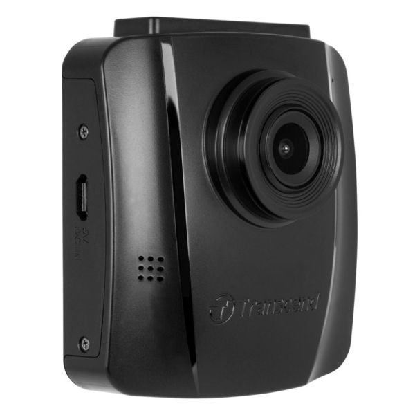 Transcend DrivePro 110 Onboard Camera incl. 64GB microSDXC TLC (TS-DP110M-64G)