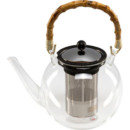 Bodum Tea Press  ASSAM BAMBOO 1,5 Liter (1765215)
