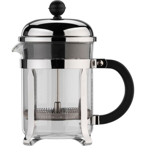 Bodum Coffee Maker PRESS CHAMBORD 0,5 Liter (1763604)