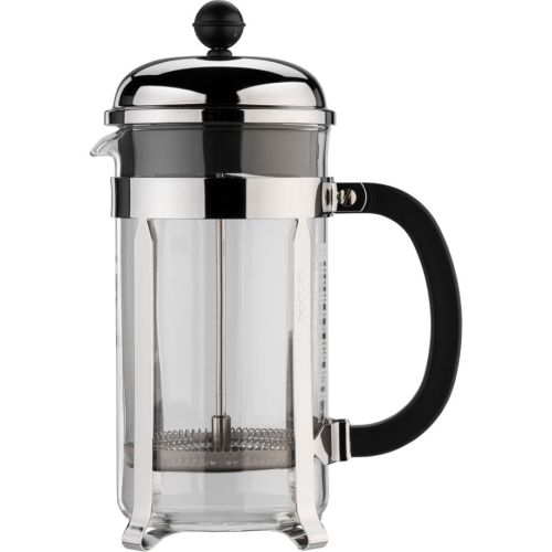 Bodum Coffee Maker PRESS CHAMBORD 1 Liter (1763608)