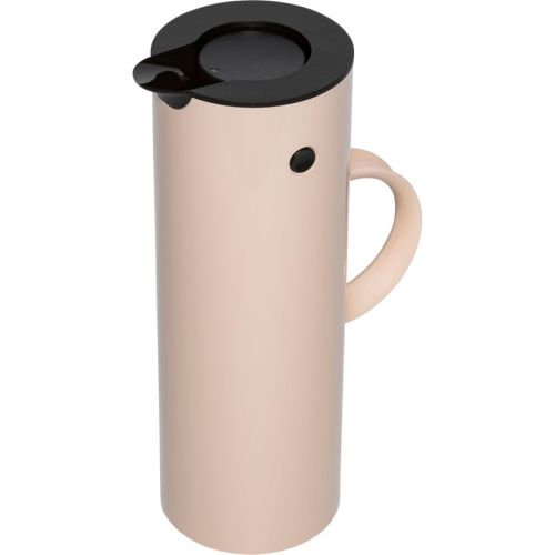 Stelton EM 77 Insulated jug 1l Wheat (995-11)