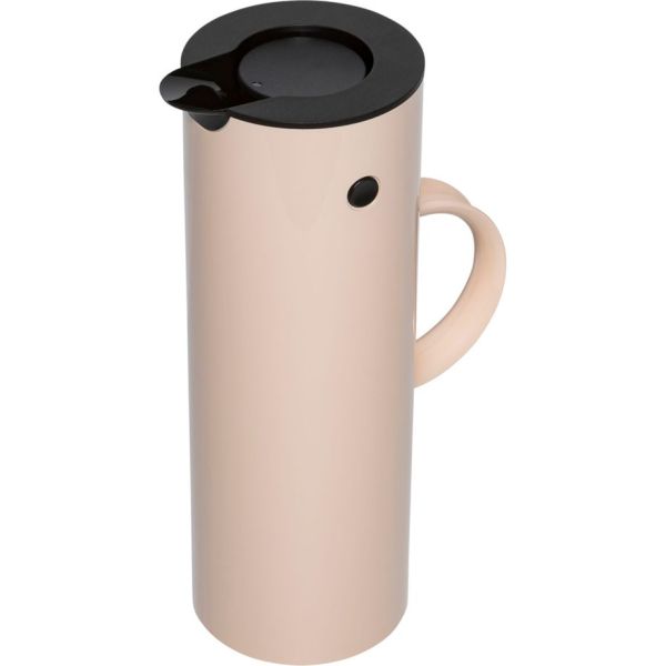 Stelton EM 77 Insulated jug 1l Wheat (995-11)