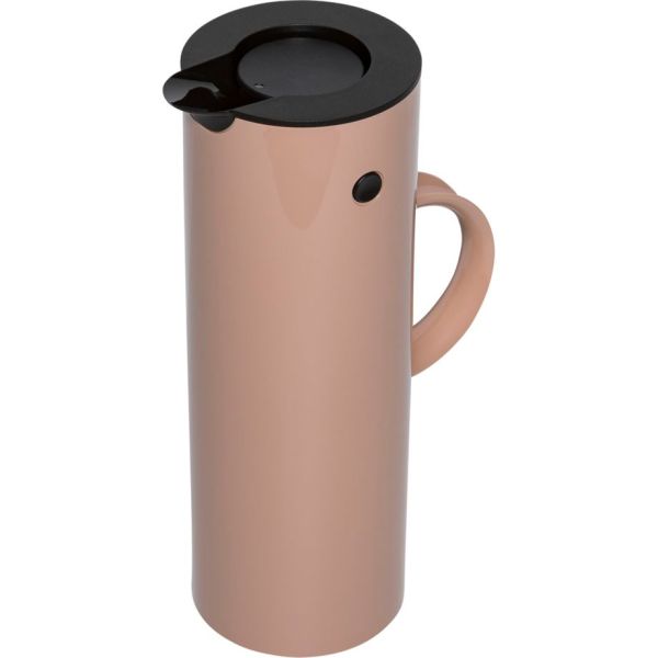 Stelton EM 77 Insulated jug 1l Heather (995-9)