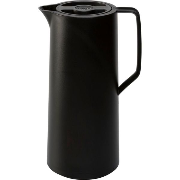 Emsa Motiva Quick Press 1 L black (N4170700)