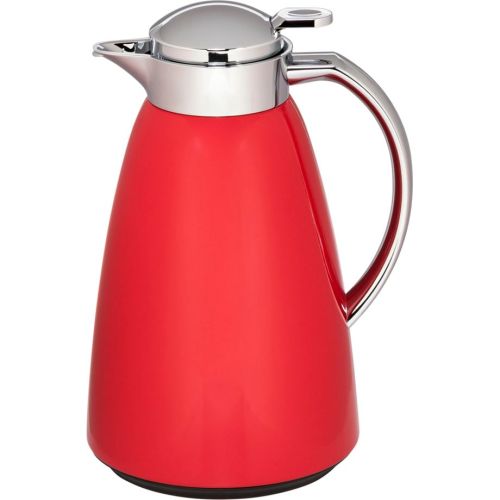 Emsa Campo Insulated jug 1,0l rot 516525 (516525)