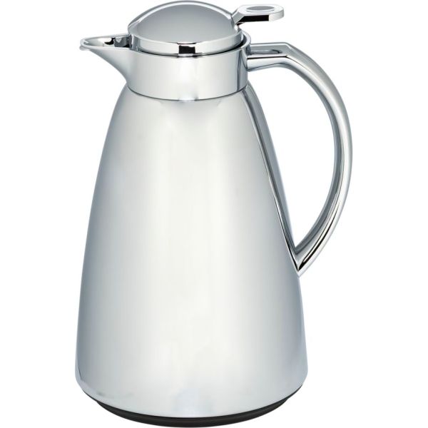 Emsa Campo Insulated jug 1,0l chrom 516524 (516524)