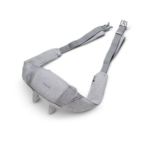 Beurer MG 154 Battery-Powered Neck Massager (104.20)