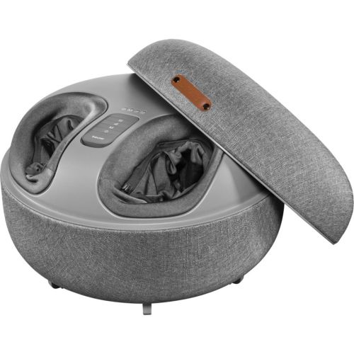 Beurer FM 120 2-in-1 Shiatsu Foot Massager (10029)