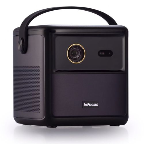 InFocus Crusader Master IN3018SL (IN3018SL)