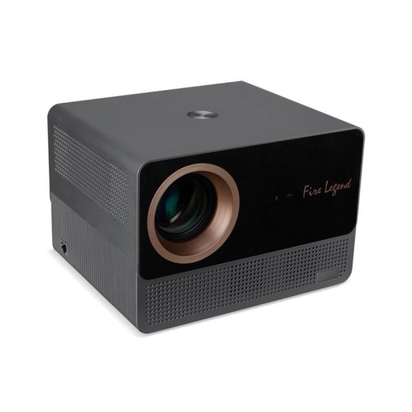 AOpen Fire Legend QF18s powered by Acer (MR.JXS11.001)