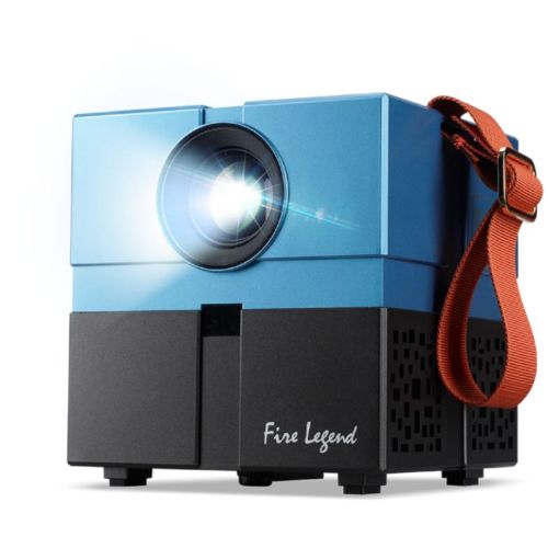 AOpen Fire Legend QH12a powered by Acer (MR.JWV11.001)