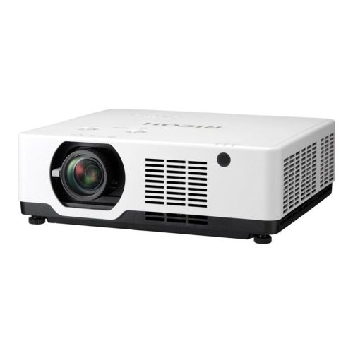 Ricoh PJ WUL6760 3LCD-Laserprojektor (432672)