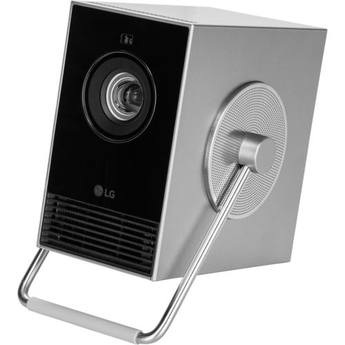 LG CineBeam   PU600U (PU600U.AEU)