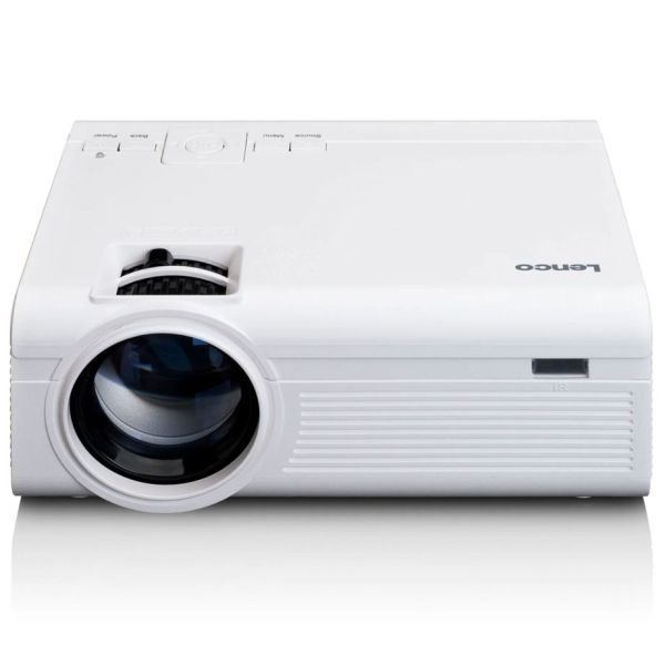 Lenco LPJ-280WH (LPJ-280)