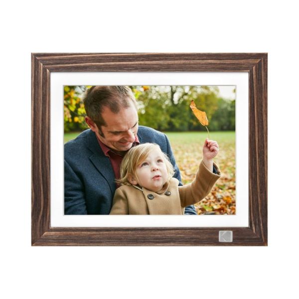 Kodak HDPF-978 WiFi brown (HDPF-978BROWN)