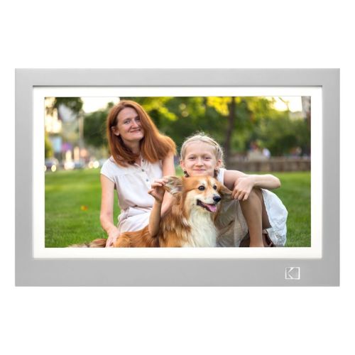 Kodak RWF-116B WiFi grau/weiss (RWF-116GR)