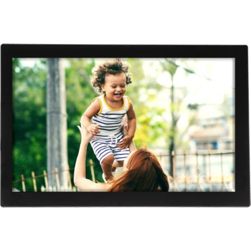 Denver Frameo PFF-1037 black 25,4cm (10,1 ) 16GB (119101040290)