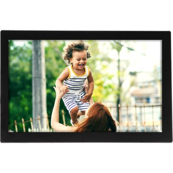 Denver Frameo PFF-1037 black 25,4cm (10,1 ) 16GB (119101040290)
