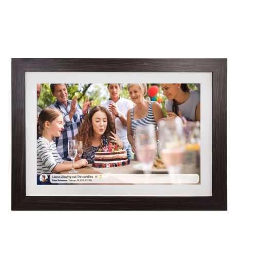 Denver Frameo PFF-1042DW 25,4cm (10,1 ) 16GB (119101040400)