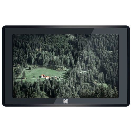 Kodak RCF-106H WiFi black (RCF-106H BL)