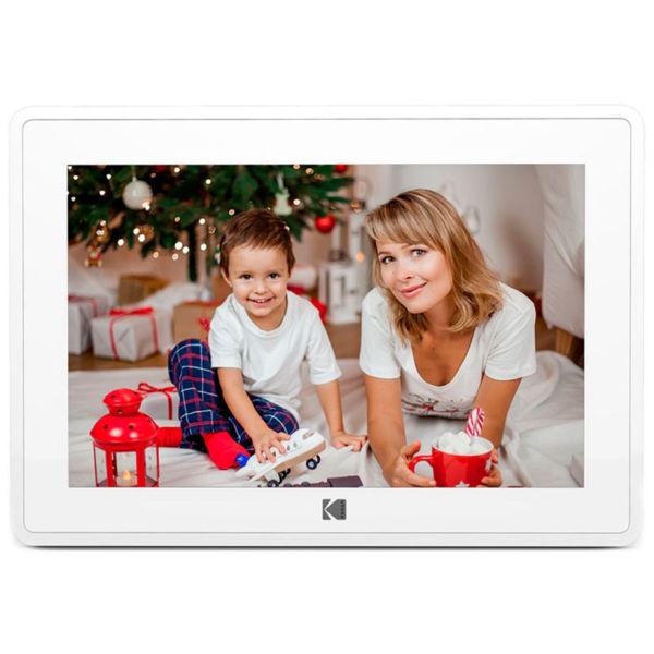 Kodak RCF-106H WiFi white (RCF-106H WH)