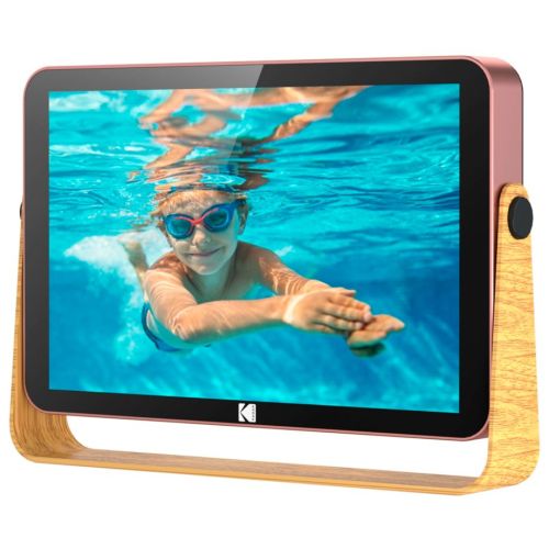 Kodak RWF-108H WiFi rosegold (RWF108H RG)