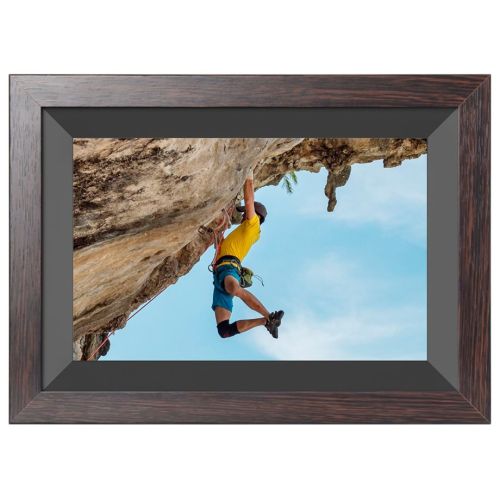 Kodak RCF-1012W WiFi black (RCF-1012W BL)