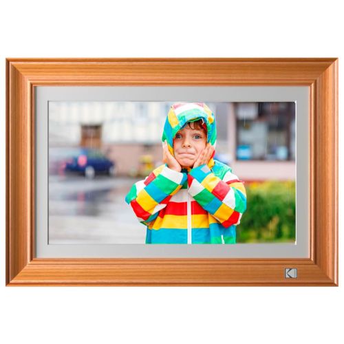 Kodak RWF-141 WiFi wooden brown (RWF-141)