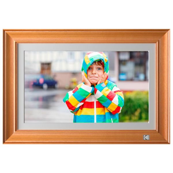 Kodak RWF-141 WiFi wooden brown (RWF-141)