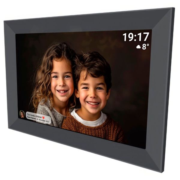 Denver Frameo PFF-1012 black (119101040470)