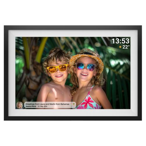 Denver Frameo PFF-1016 25,4cm (10,1 ) 16GB (119101040500)