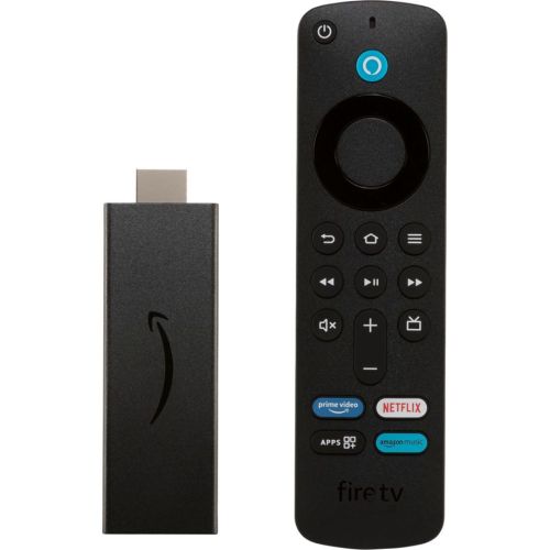 Amazon Fire TV Stick HD incl Alexa Voice Remote (B0CQMWQDH4)