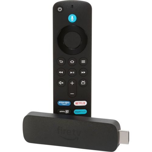 Amazon Fire TV Stick 4K 3rd Generation 2024 (B0CJKTWTVT)