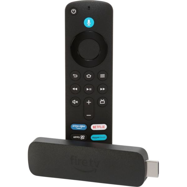 Amazon Fire TV Stick 4K 3rd Generation 2024 (B0CJKTWTVT)
