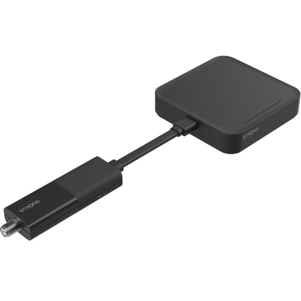 Strong 4K UHD Box SRT 427 (SRT427)