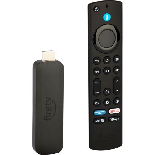 Amazon Fire TV Stick 4k Max 2nd Gen (B0CW4HD359)