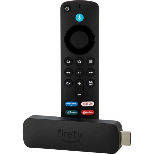 Amazon Fire TV Stick 4k Plus WiFi 6 (B0F7ZFWVTC)