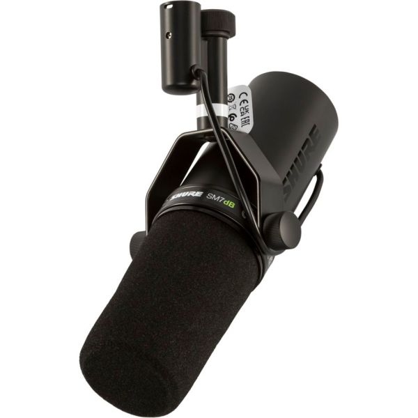 Shure SM7DB (SM7DB)