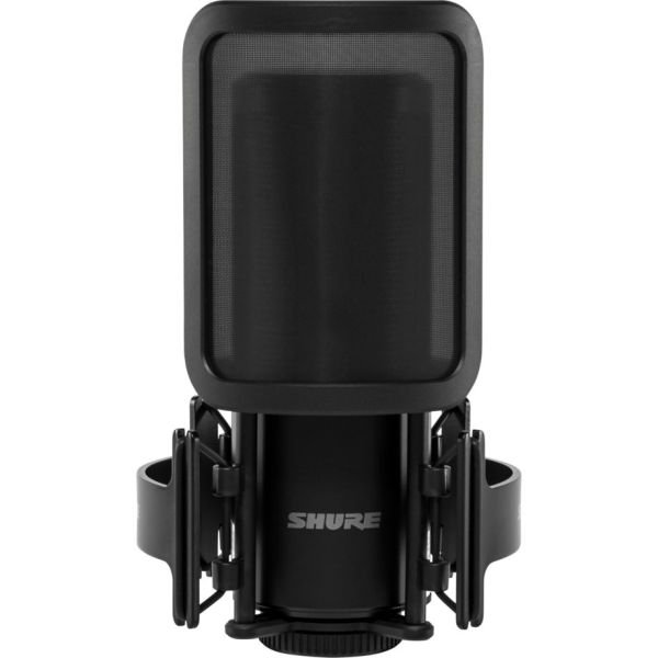 Shure SM4 Kit schwarz (SM4-K-KIT)
